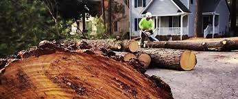 Best Hazardous Tree Removal  in Rose Hills, CA